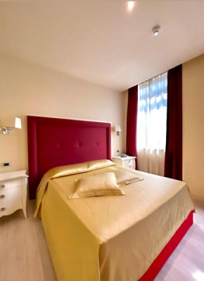 Residence Diamanterosso Terni